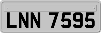 LNN7595