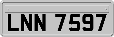 LNN7597