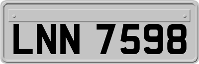 LNN7598