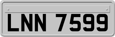 LNN7599