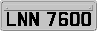 LNN7600