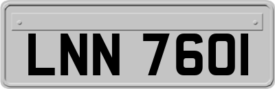 LNN7601