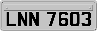 LNN7603