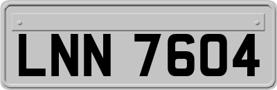 LNN7604