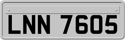 LNN7605