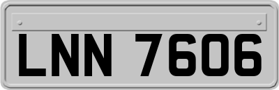 LNN7606