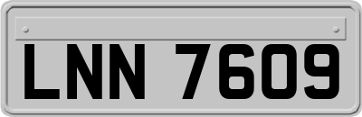 LNN7609