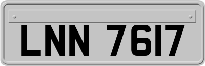 LNN7617