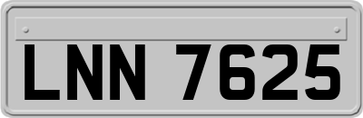 LNN7625