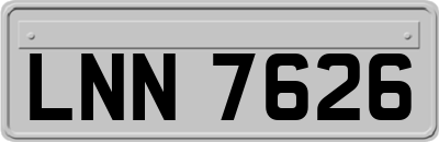 LNN7626