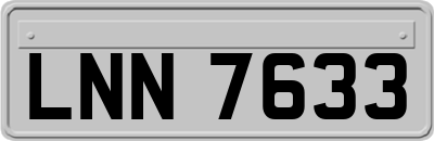 LNN7633