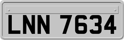 LNN7634