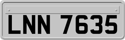 LNN7635