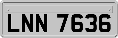 LNN7636
