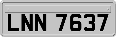 LNN7637