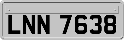 LNN7638