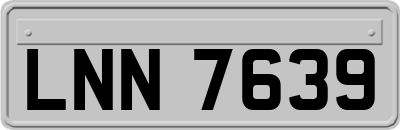 LNN7639