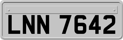 LNN7642