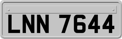 LNN7644