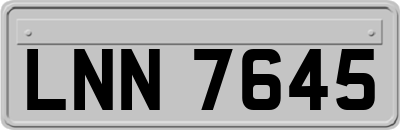 LNN7645