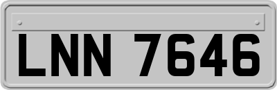 LNN7646