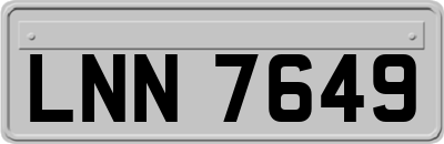 LNN7649