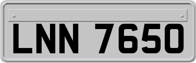LNN7650