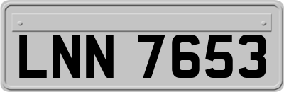 LNN7653