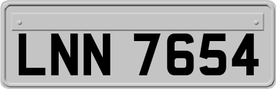 LNN7654