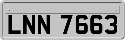 LNN7663