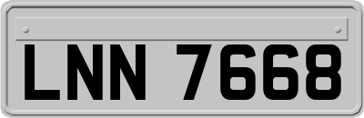 LNN7668