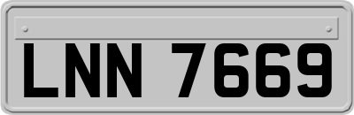 LNN7669