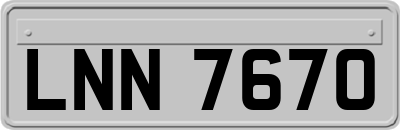LNN7670