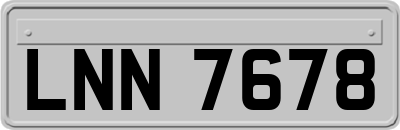 LNN7678