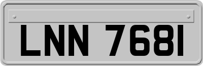 LNN7681