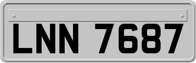 LNN7687