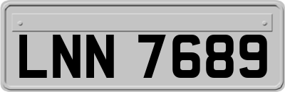 LNN7689