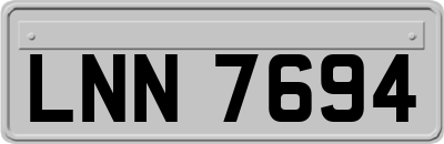 LNN7694