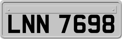 LNN7698