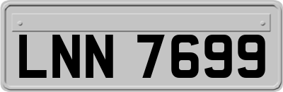 LNN7699