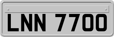 LNN7700