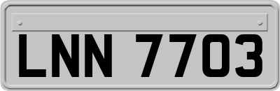 LNN7703