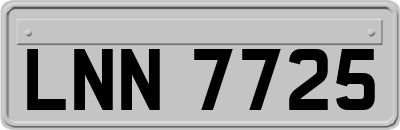 LNN7725