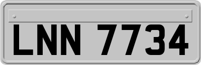 LNN7734