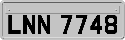 LNN7748