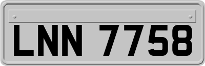 LNN7758