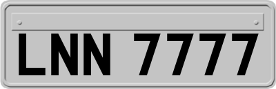 LNN7777