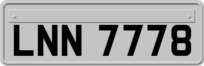 LNN7778