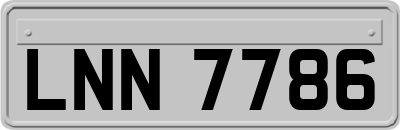 LNN7786
