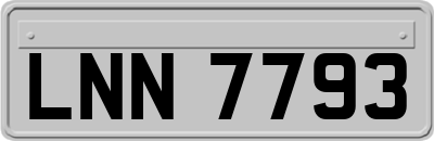 LNN7793